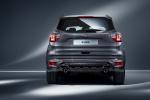 Ford Kuga 2016 года